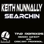 Portada para "Searchin Remixes"