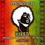 Artwork for "Kina"