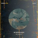 Artwork for "No Reason"