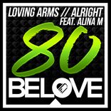 Artwork voor "Alright"