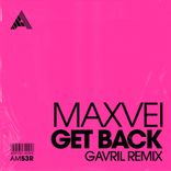 Artwork for "Get Back (Gavril Remix)"
