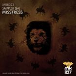 Artwork voor "Misstress"