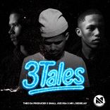 Artwork for "3 Tales"