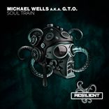 Portada para "Soul Train"