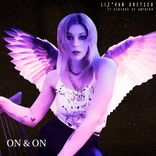 Artwork for "On & On"