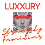 Portada para "Strangely Familiar EP"