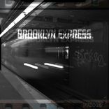 Artwork for "Brooklyn Express"