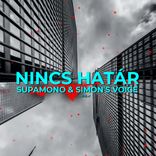 Artwork for "Nincs Határ"