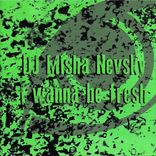 Artwork voor "I Wanna Be Fresh"
