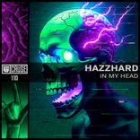 Artwork for "In My Head"