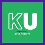 Artwork für "She’s A Weapon"