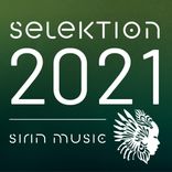 Artwork for "Sirin Music: Selektion 2021"