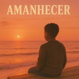 Portada para "Amanhecer"