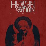 Portada para "Heaven Within"