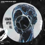 Artwork for "Your Voice in My Head"