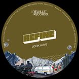 Artwork for "Look Alive"