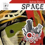 Artwork for "Space"