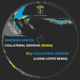 Artwork for "Collateral Groove"