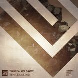 Artwork for "Moldavite"