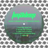 Portada para "Music Connects Us Through Space"