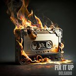 Artwork für "Fix It Up"