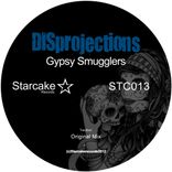 Artwork for "Gypsy Smugglers"