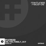 One, Two, Three, F_ck It