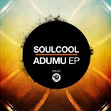 Portada para "Adumu EP"