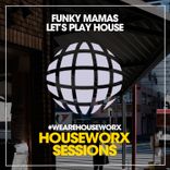 Artwork for "Let's Play House"