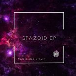 Artwork for "Spazoid EP"