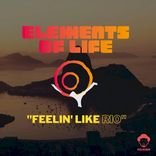 Artwork for "Feelin' Like Rio"