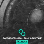 Artwork for "Talk about me"