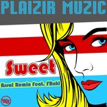 Artwork voor "Sweet"