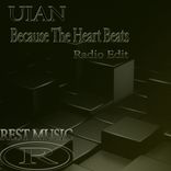 Artwork for "Because The Heart Beats (Radio Edit)"