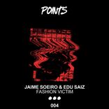 Portada para "Fashion Victim"