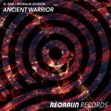 Artwork voor "Ancient Warrior"