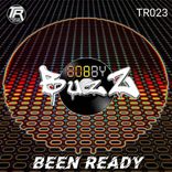 Artwork voor "Been Ready"