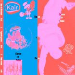 Artwork for "Dance or Relax"