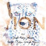 Artwork for "Vertigo"