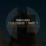 Artwork voor "Colossus (Part 1)"