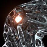 Artwork for "The Sound"