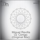 Artwork für "La Conga"