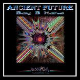 Portada para "Ancient Future EP"