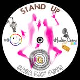 Artwork for "Stand Up"