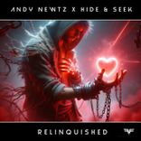 Artwork for "Relinquished"
