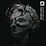 Artwork für "Lift Me Higher"