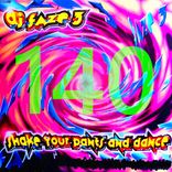 Portada para "Shake Your Pants and Dance"