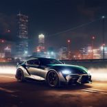 Artwork für "Outside"