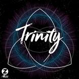 Artwork for "Trinity"
