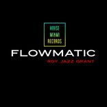 Artwork für "Flowmatic"